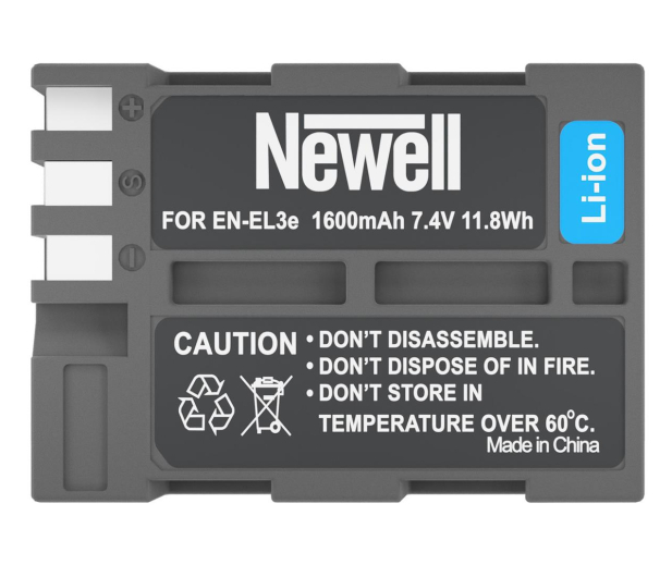 Newell EN-EL3e do Nikon - 502728 - zdjęcie